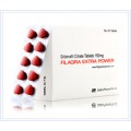 Filagra 150mg Extra Strong Red Pill X 30 Tablets
